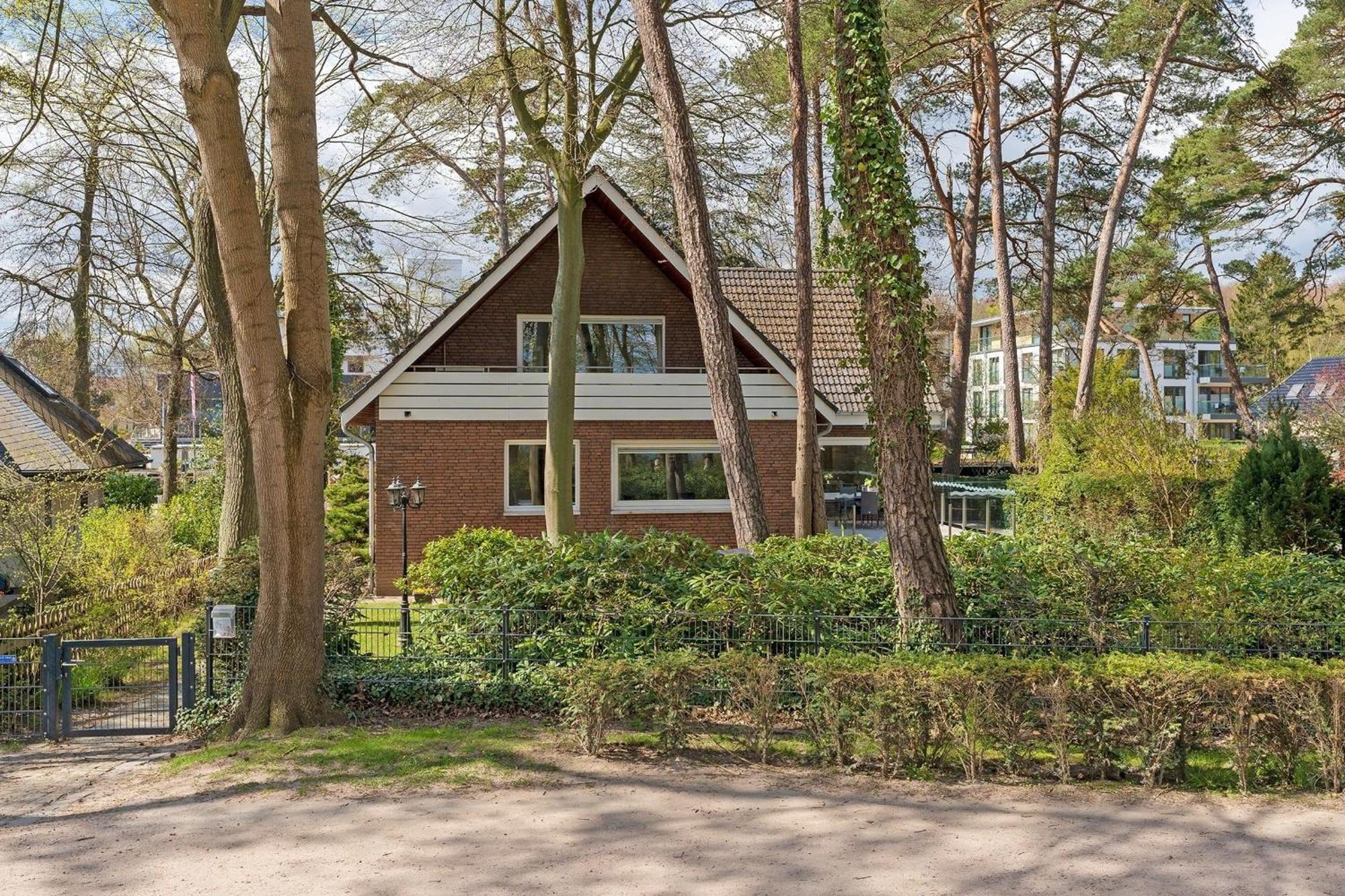 Haus Eva Mar Am Meer Appartement 4 ティメンドルファー・シュトラント エクステリア 写真